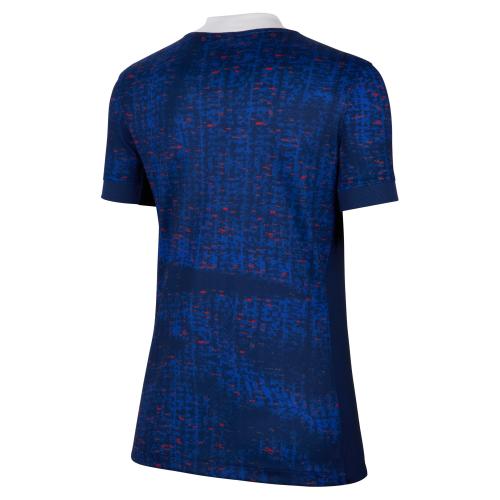 Preview: Frankreich Frauen Trikot für die Frauen EM - 2025